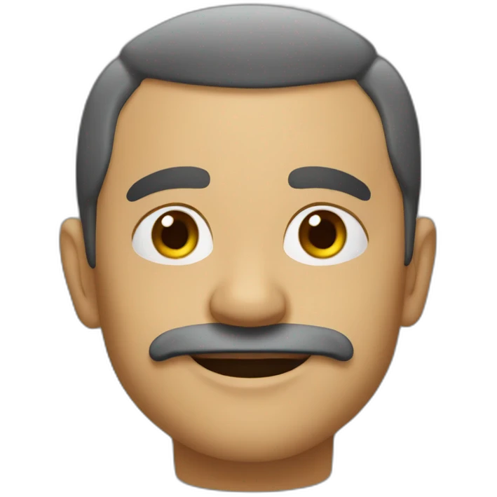 gokturk emoji
