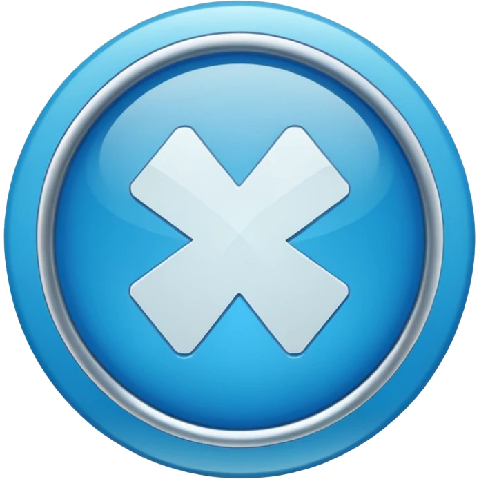 blue tablet medicine emoji