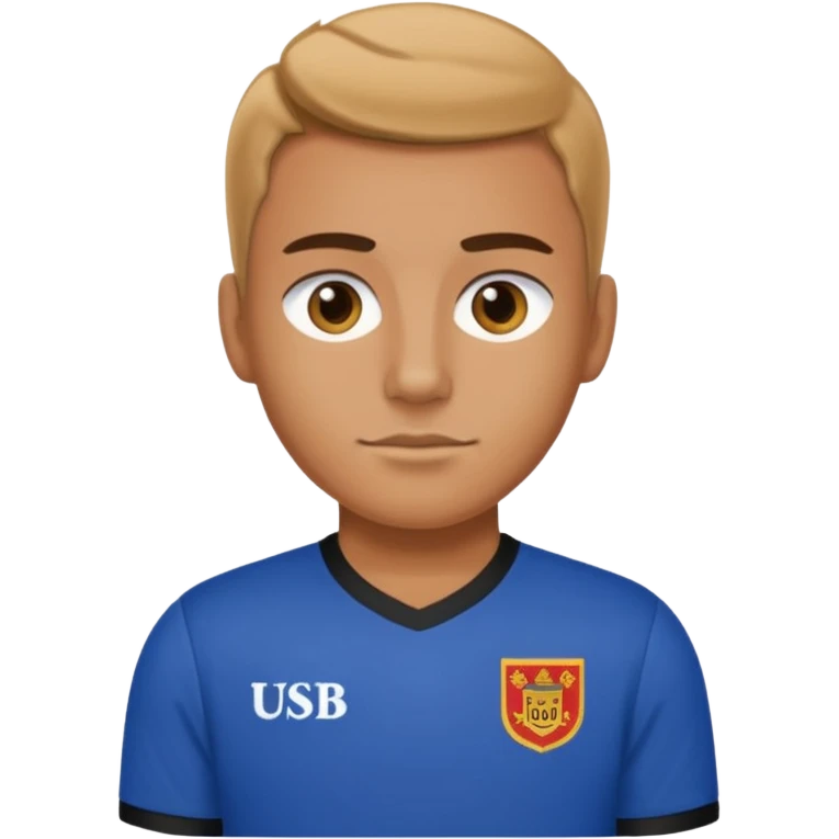Union club emoji