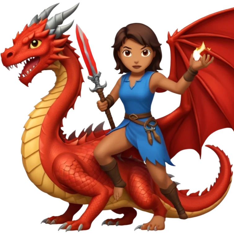 Slay emoji