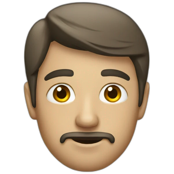 Fraudeur emoji