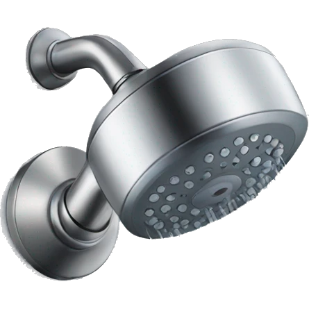 SHOWER HEAD emoji