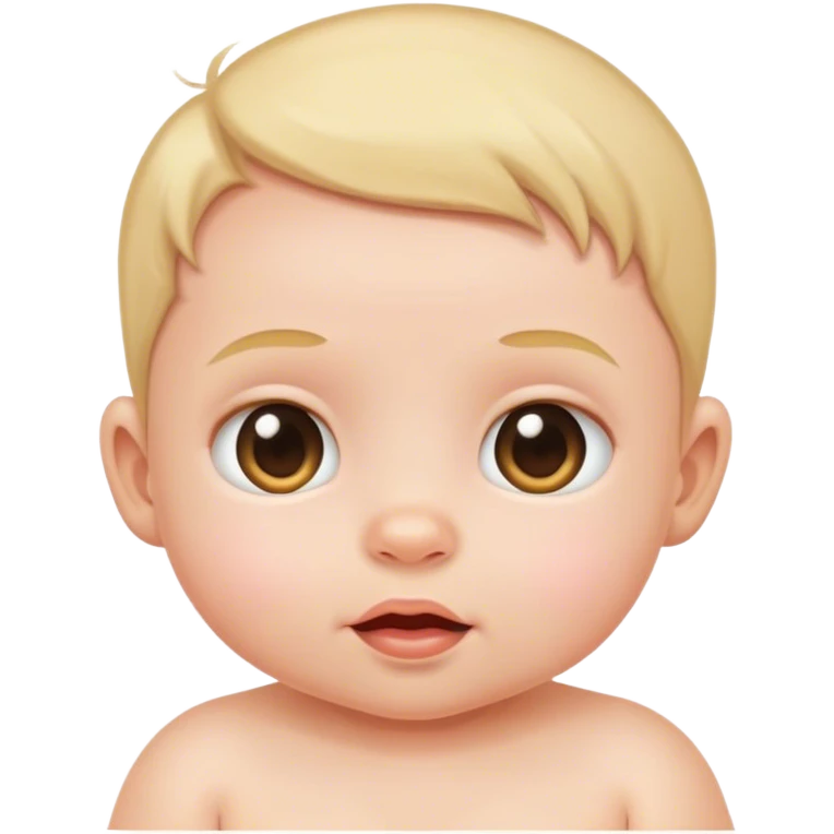 baby emoji