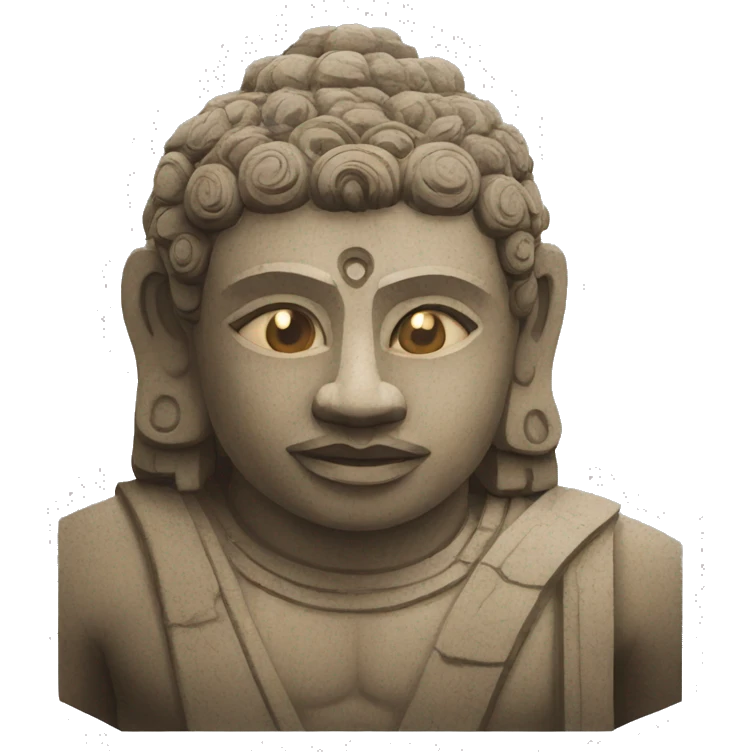 Hampi emoji