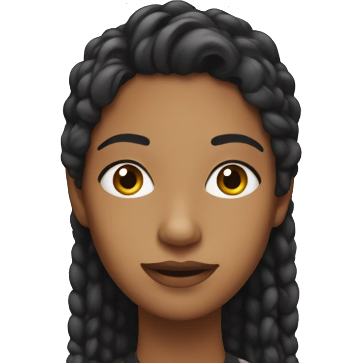 Sasha emoji