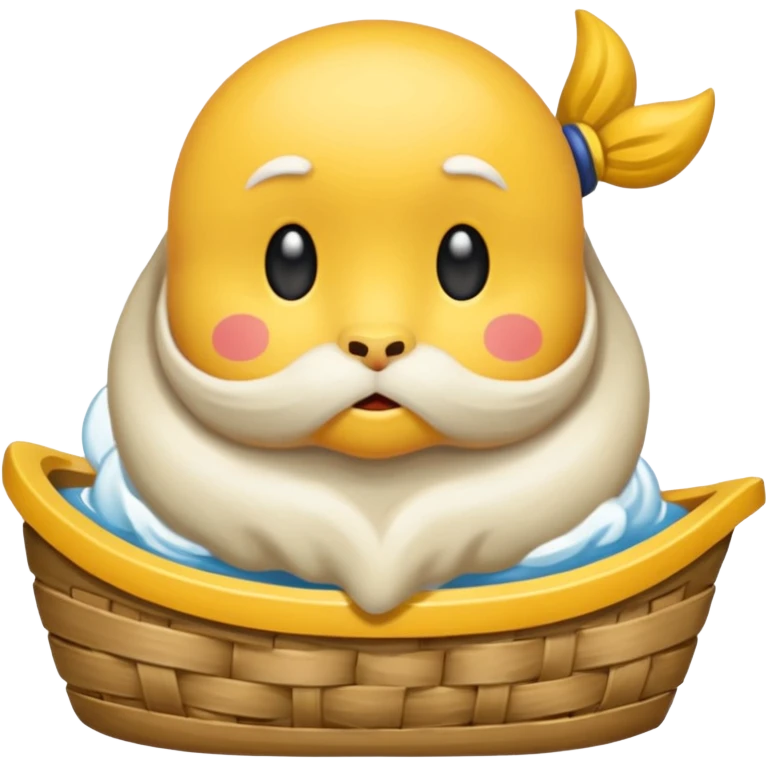 带有宫保鸡丁的宇宙飞船 emoji