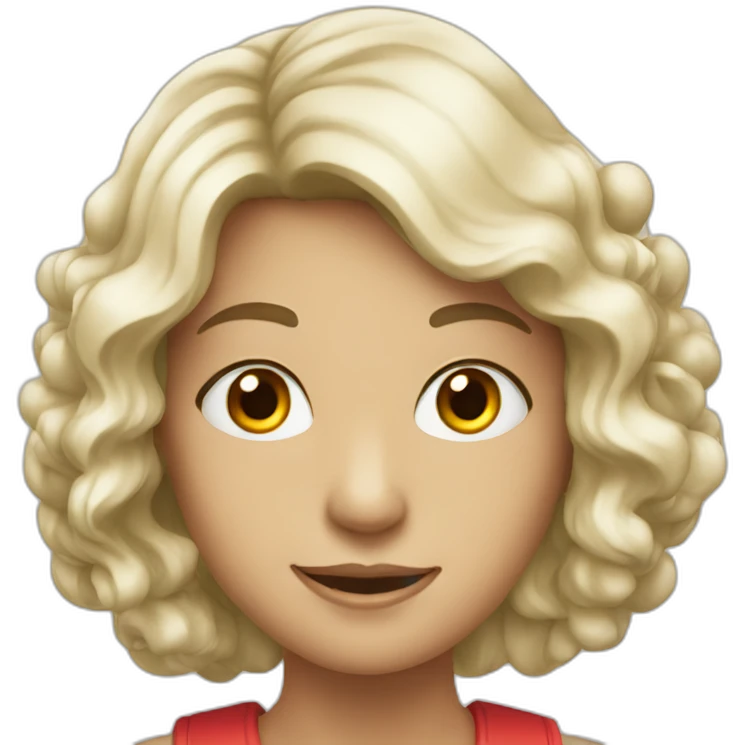 Noël emoji