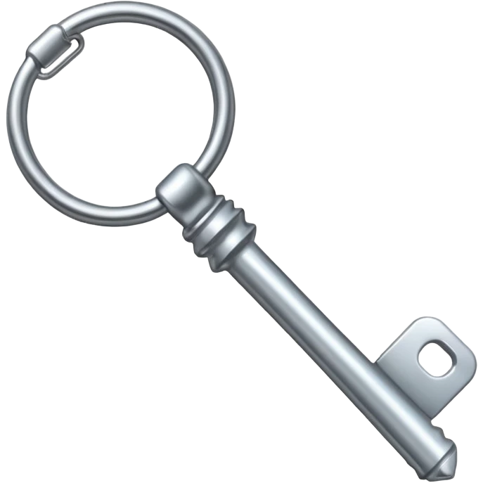 Key  emoji