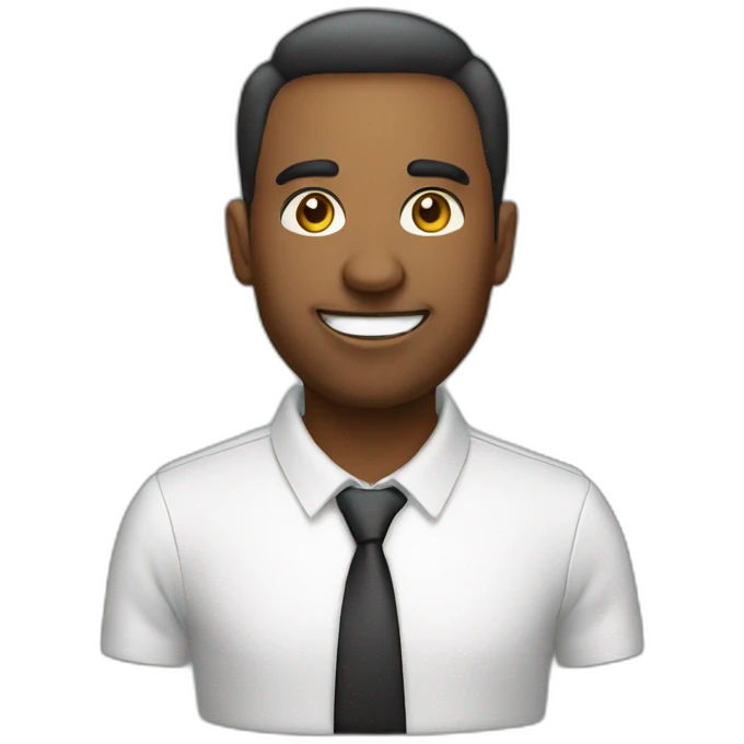 Entrepreneur emoji