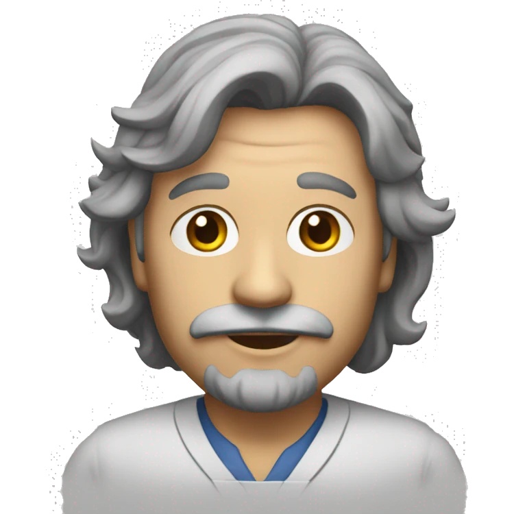 nicolas le docteur emoji