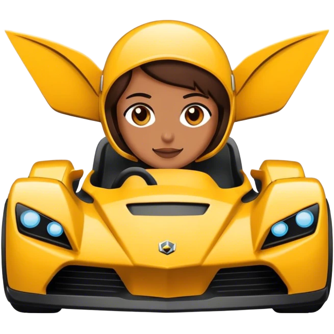 Can am  emoji
