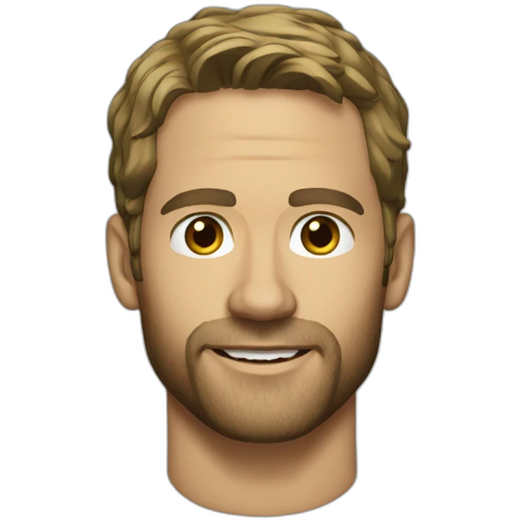 Paul Walker  emoji