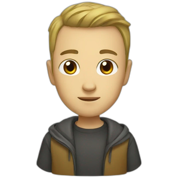 Yi emoji