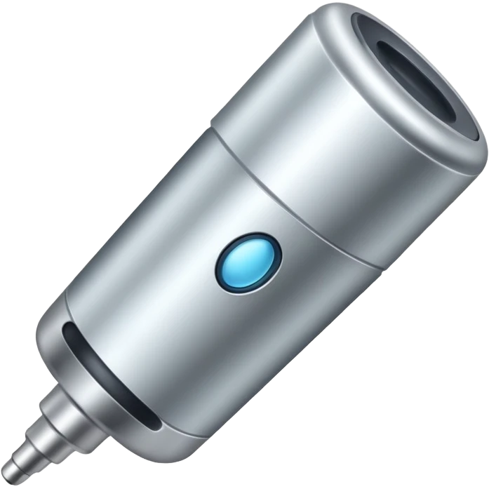 Ultrasound probe  emoji