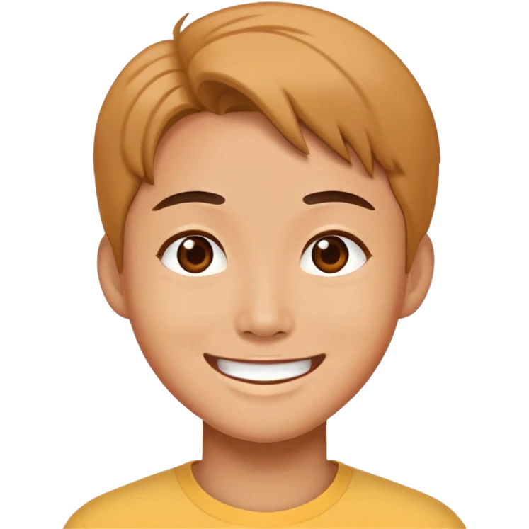 Song mingi emoji