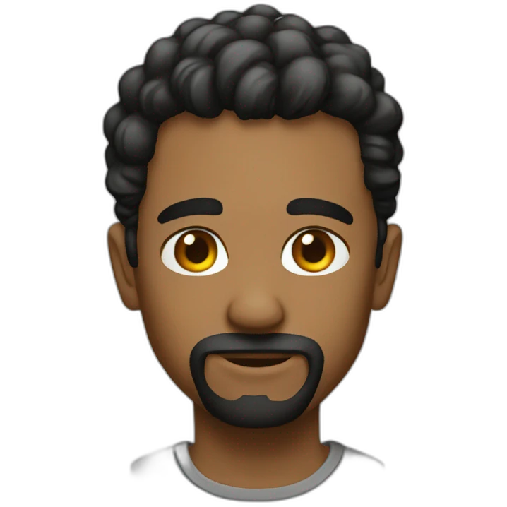 Damn emoji