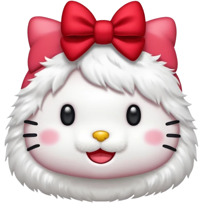 hellokitty emoji