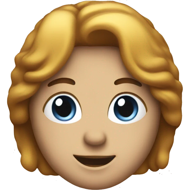 iMessage icon  emoji
