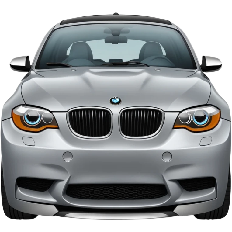 BMW emoji