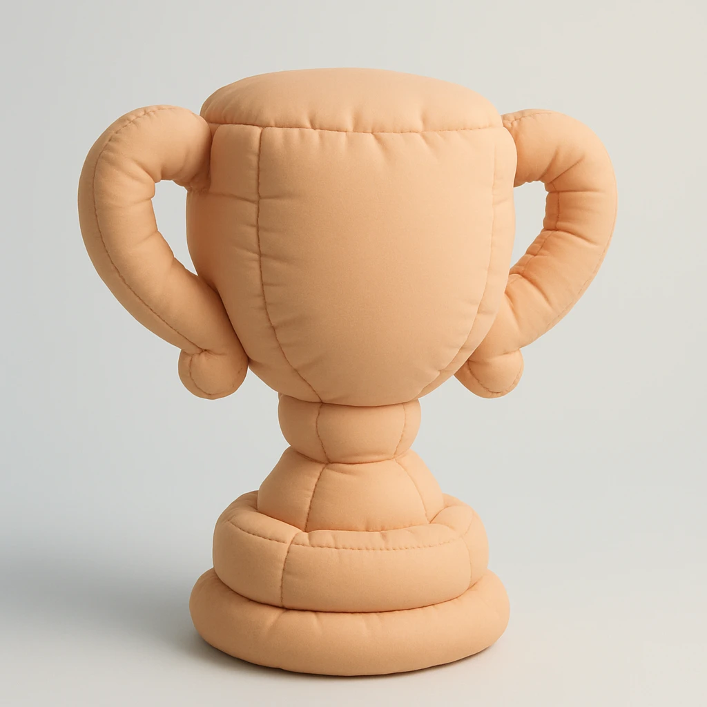 trophy emoji