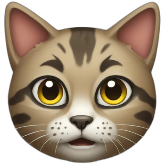 gaming cat emoji