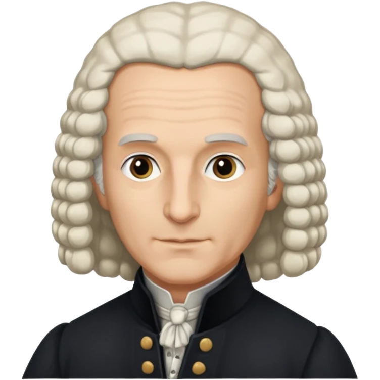 Domenico scarlatti emoji