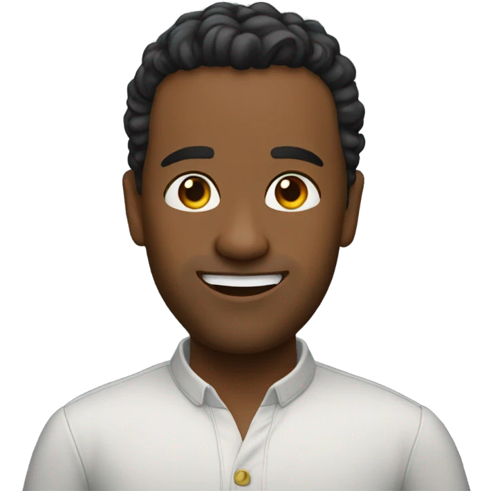 Hej emoji