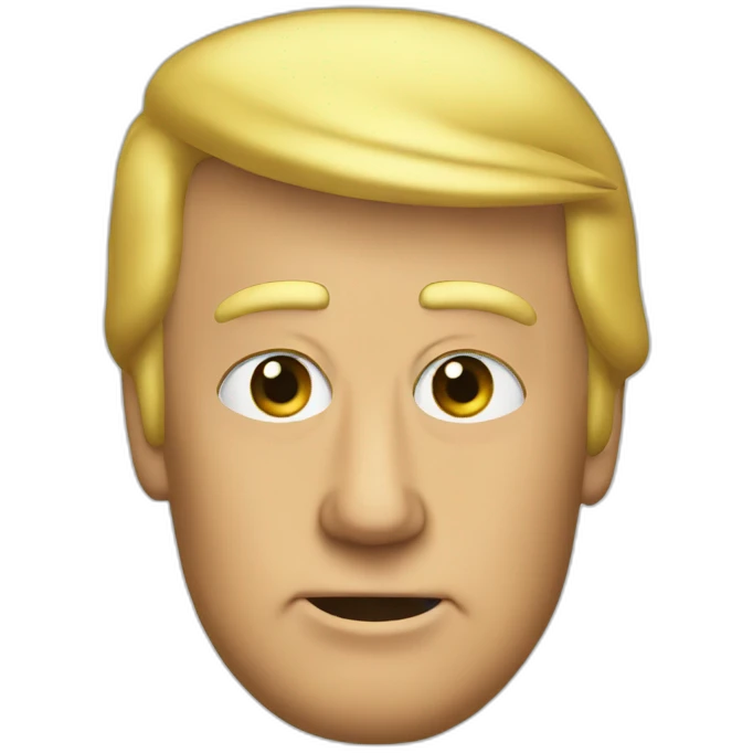 trump-cannabis emoji