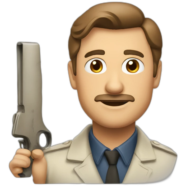 emil kowalski emoji