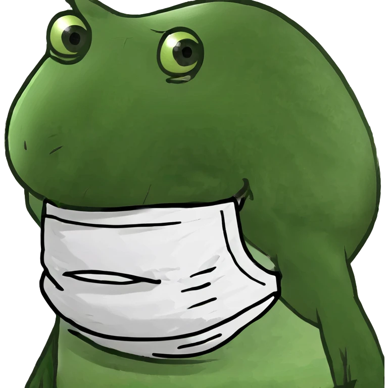Donald trump in diapers emoji