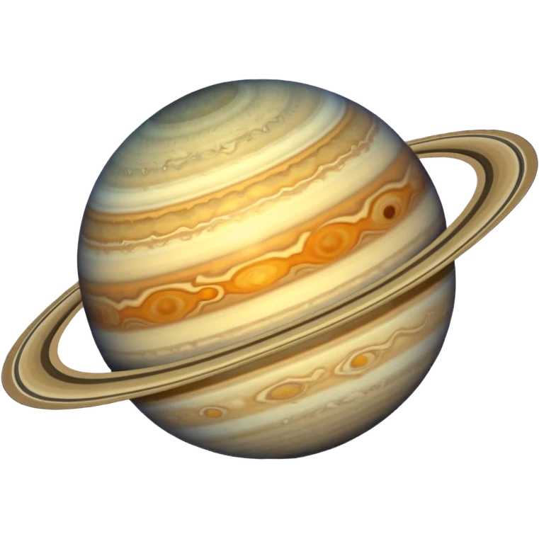 saturn emoji