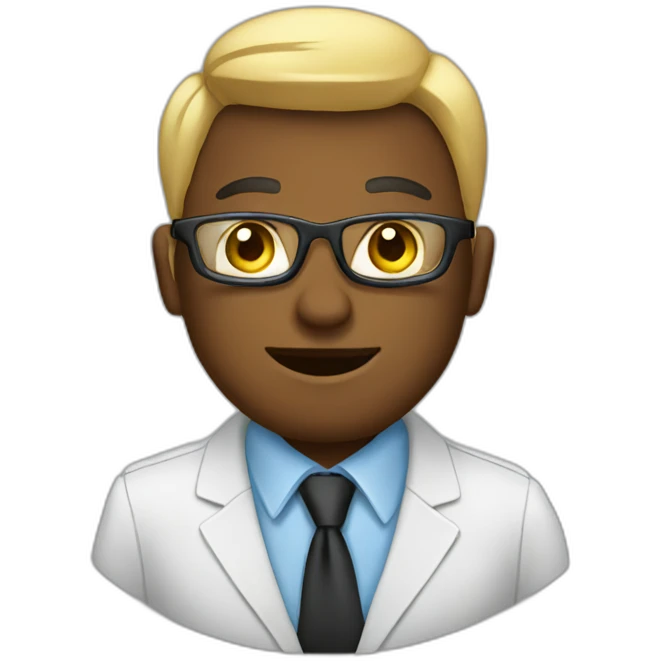 bussines emoji