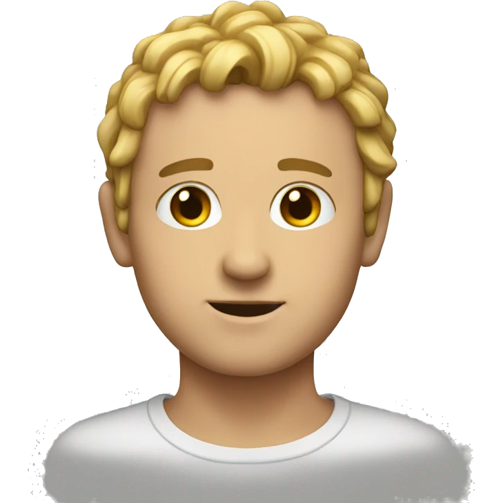 Aestetic emoji