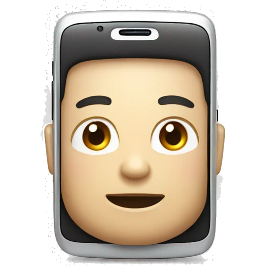 Android phone emoji