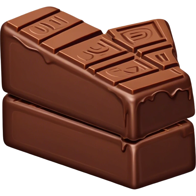 dubai chocolate  emoji