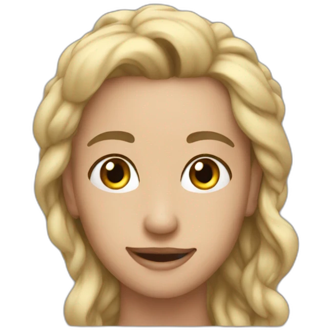 making dreams come true emoji