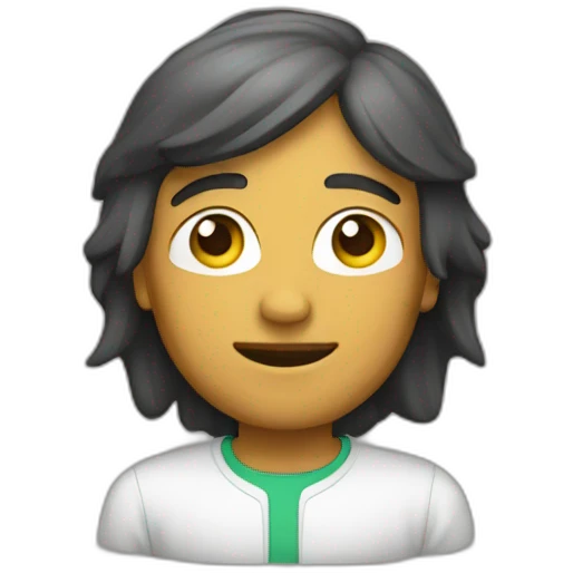 NEGOCIO emoji