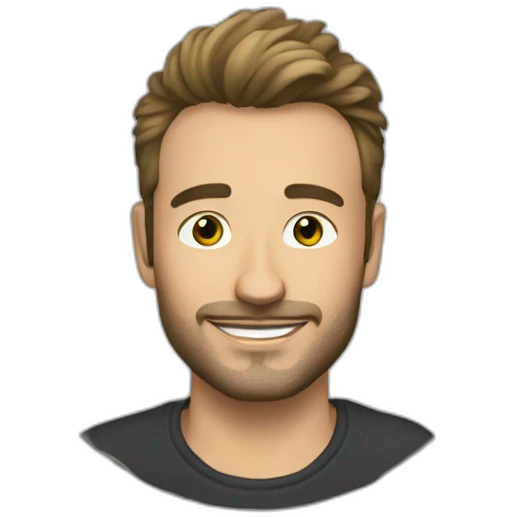 Aurelien Gilles emoji