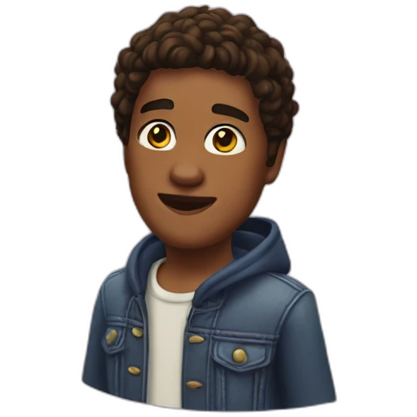 the sims sticker emoji