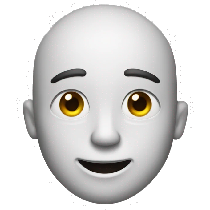 yes! in words emoji