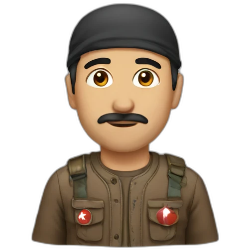 Turkish emoji
