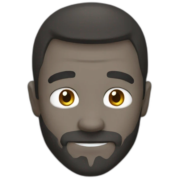 gojo emoji
