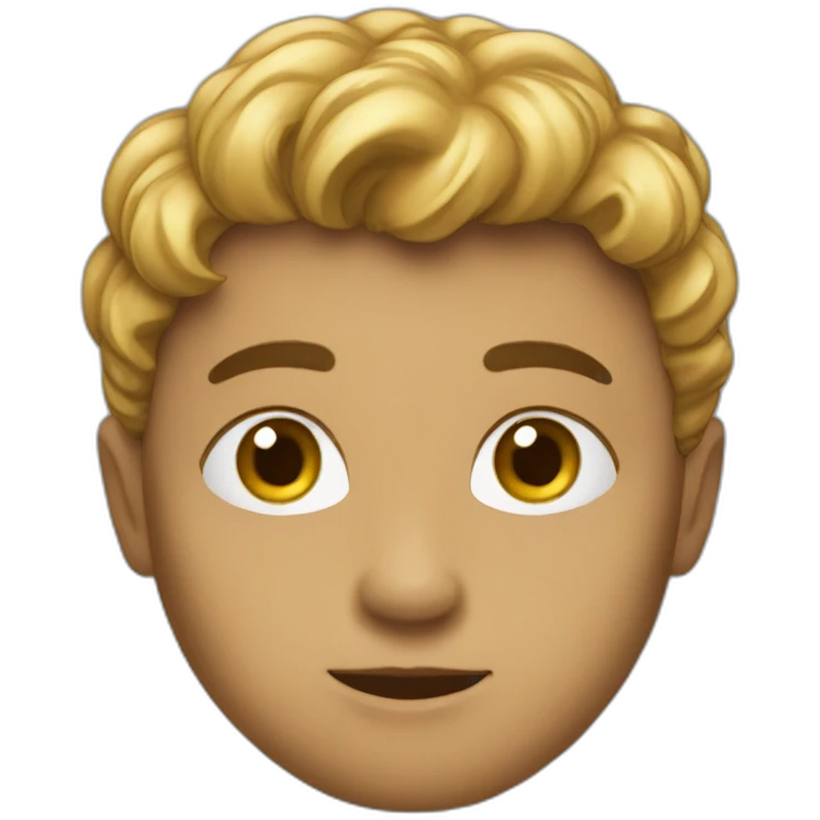 look aroungd emoji