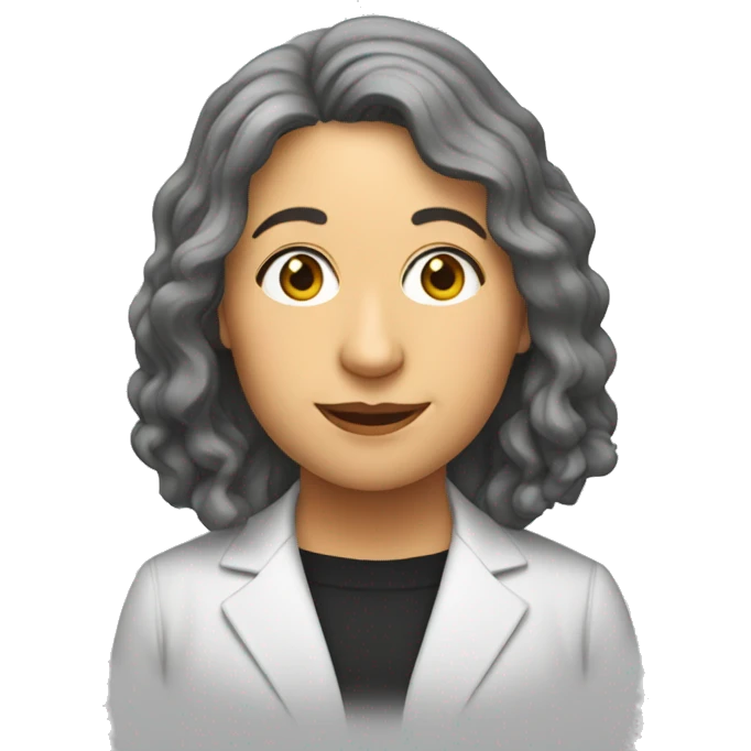 Radia Perlman emoji