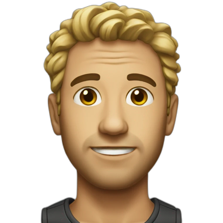 Gazo emoji