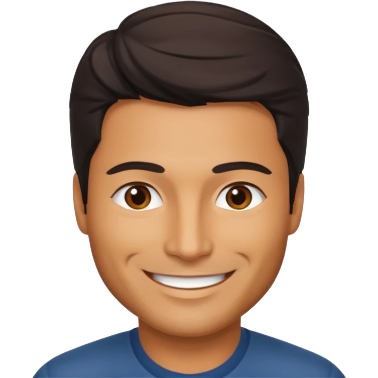 Chayanne emoji