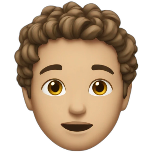 Nah i'd win  emoji