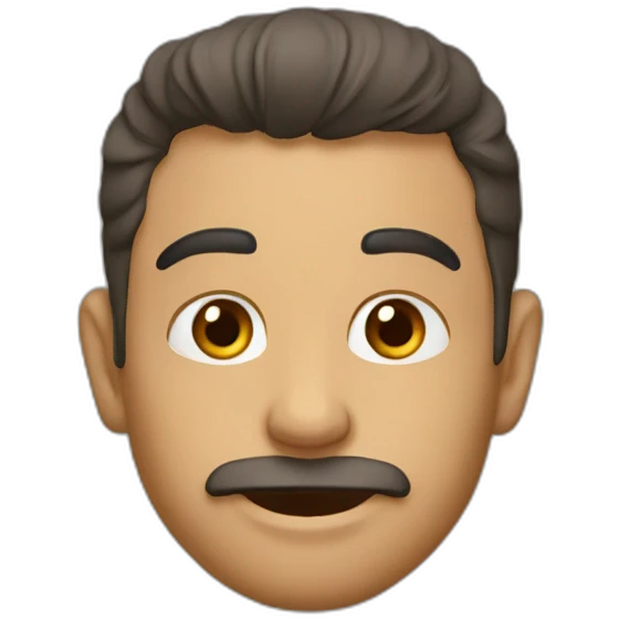 Goiabada emoji