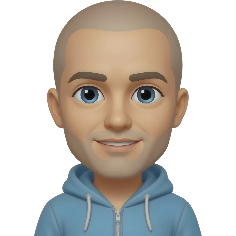 Beyinsiz biri emoji