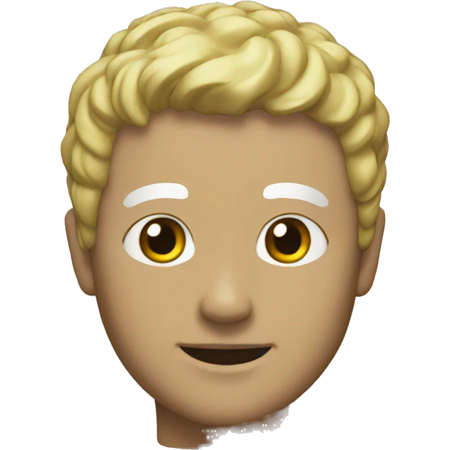 Gojo emoji